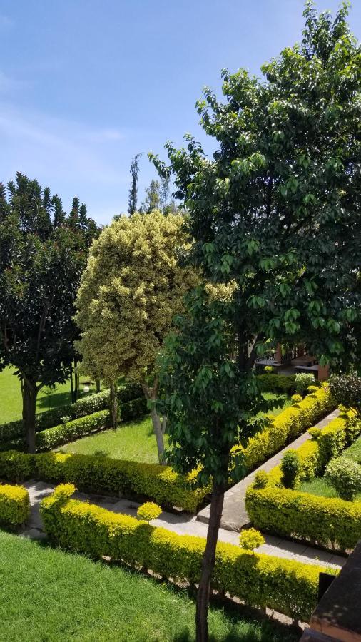 Mataman Gardens Hotell Naivasha Exteriör bild