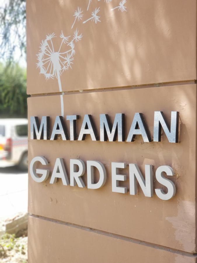 Mataman Gardens Hotell Naivasha Exteriör bild