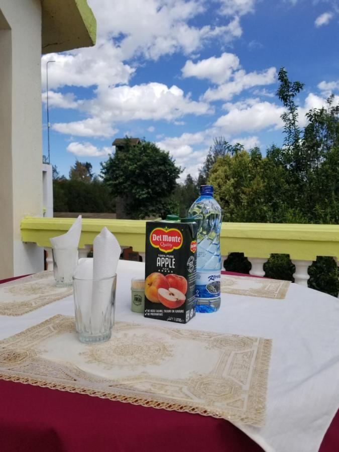 Mataman Gardens Hotell Naivasha Exteriör bild